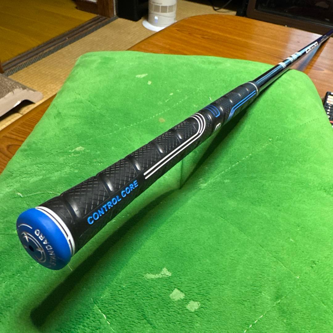 スピーダーNXバイオレット50-SR 45.25 キャロウェイスリーブ