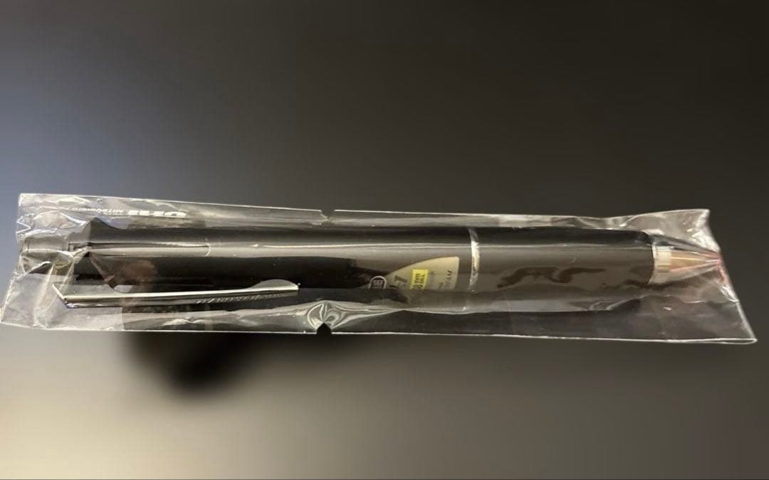 【見える福袋】ジェットストリーム4&1 新色、限定含む