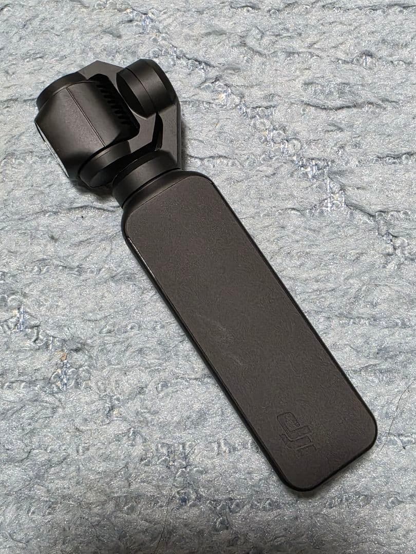 DJI Osmo Pocket ブラック 本体