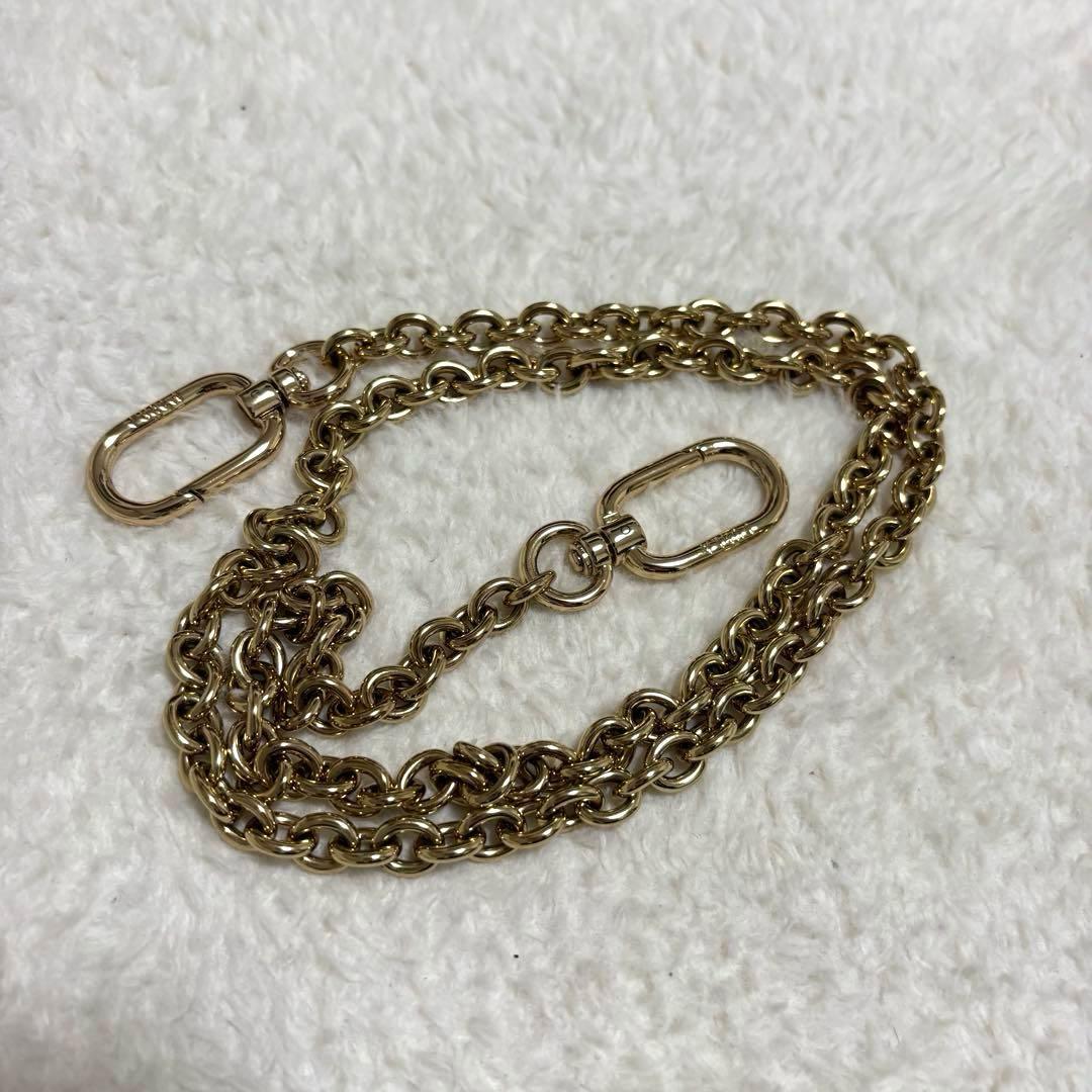 FURLA フルラ 1927 2way ミニ ツイードショルダーバッグ