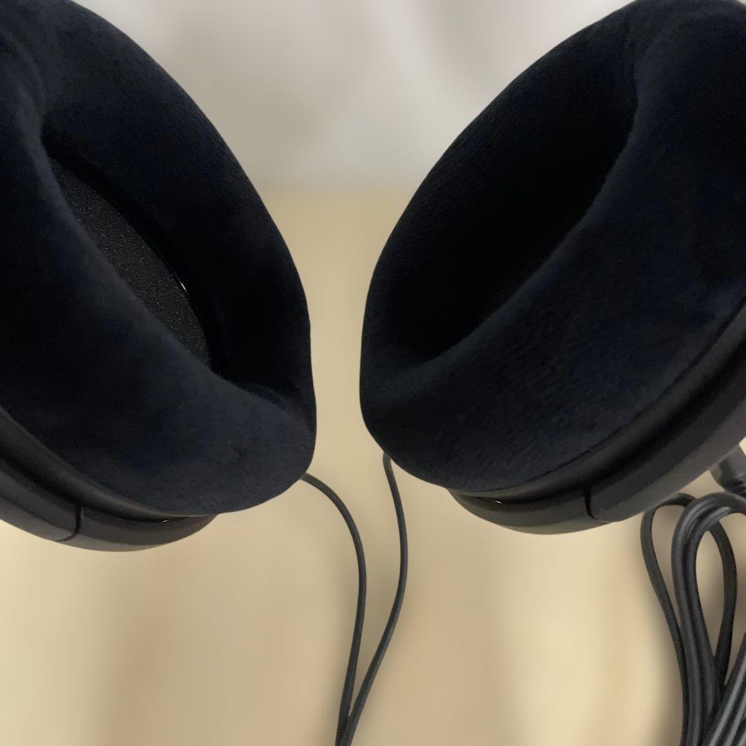 【ゼンハイザー】　HD 660S2　ヘッドホン