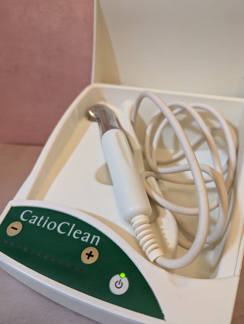 MARYCOHRマリコール毛穴ケア