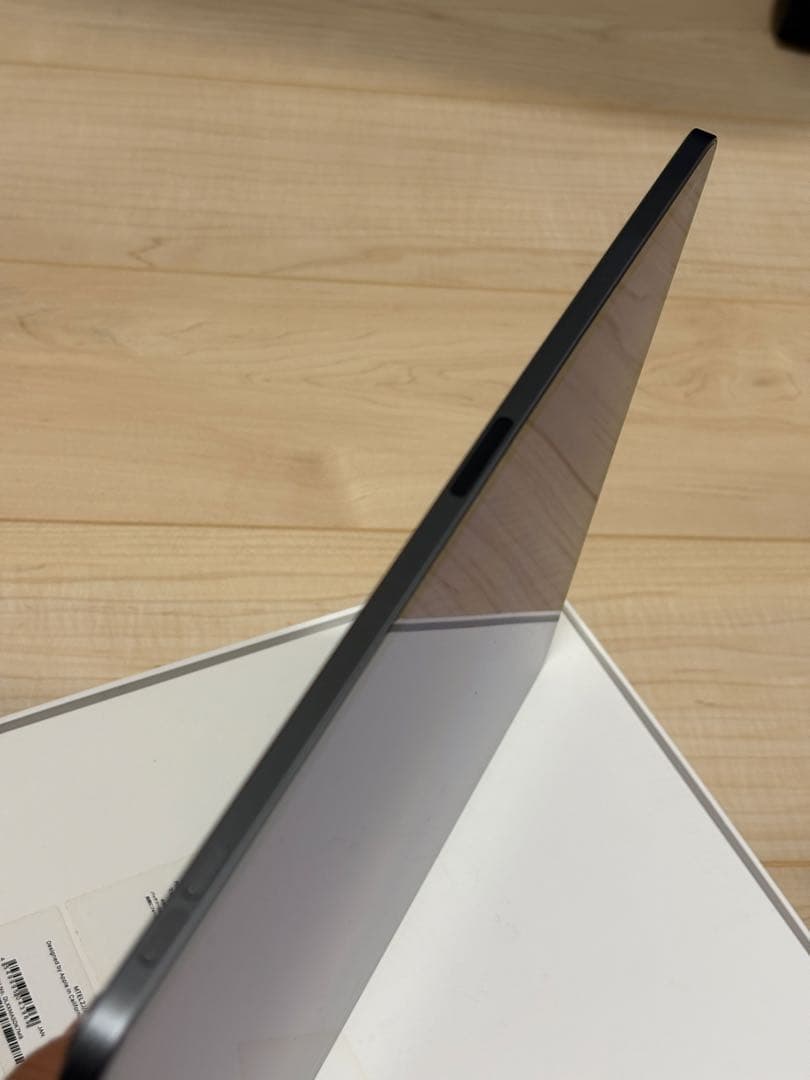 美品 動作確認済み12.9インチiPad Pro第3世代64GB Wi-Fi