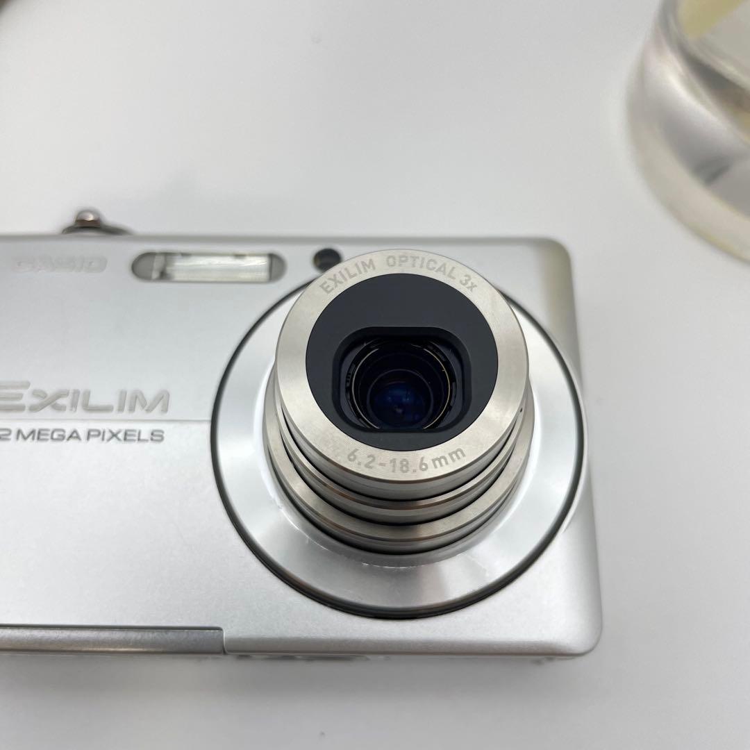 スマホ転送OK✨CASIO EXILIM EX-Z700✨動作確認済 可愛い❤️