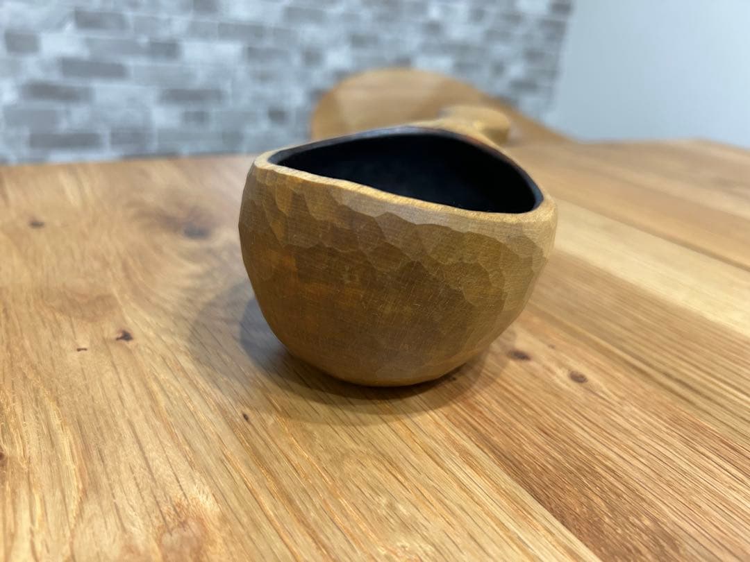 Soul of Siberia #10 ソウルオブシベリア ククサ