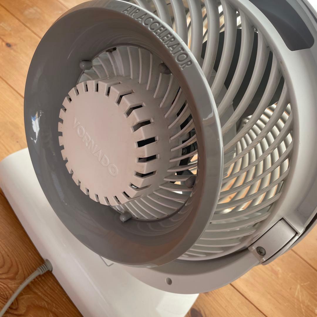 VORNADO 6303DC-JP ボルネードサーキュレーター