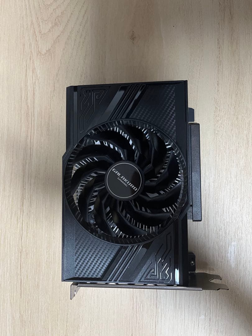 グラフィックボード・グラボ・ビデオカード RTX4060