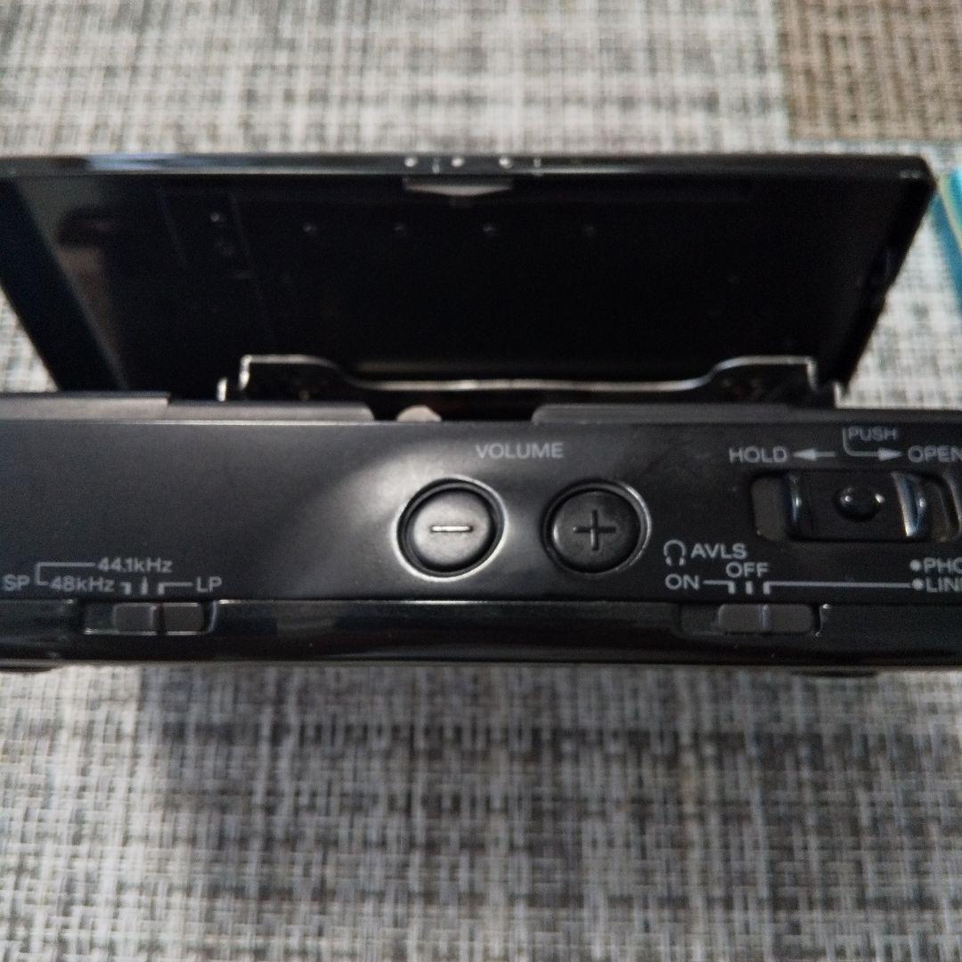 訳アリ ソニーデジタルオーディオカセットDATウォークマンTCD-D8