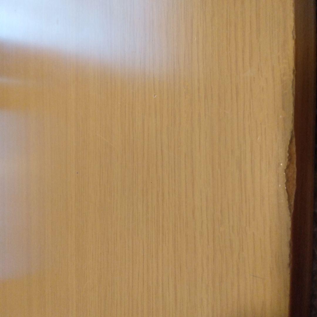 折りたたみ式コタツテーブル フラットヒーターテーブル 1050×750×400