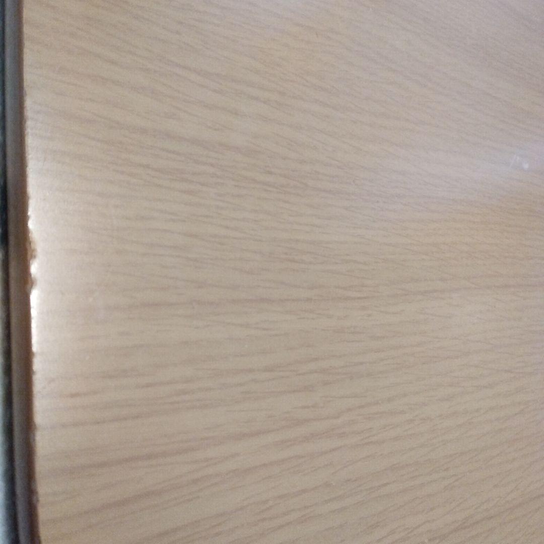 折りたたみ式コタツテーブル フラットヒーターテーブル 1050×750×400