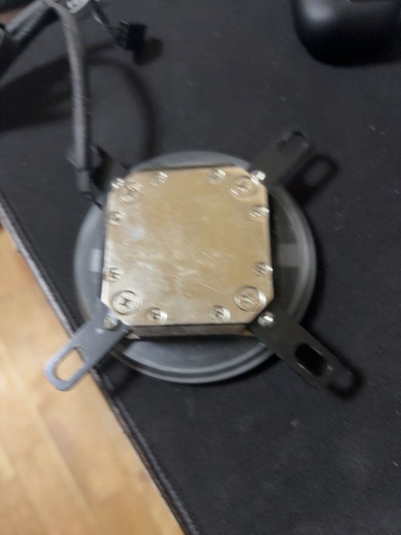 本格水冷パーツ◦道具セット