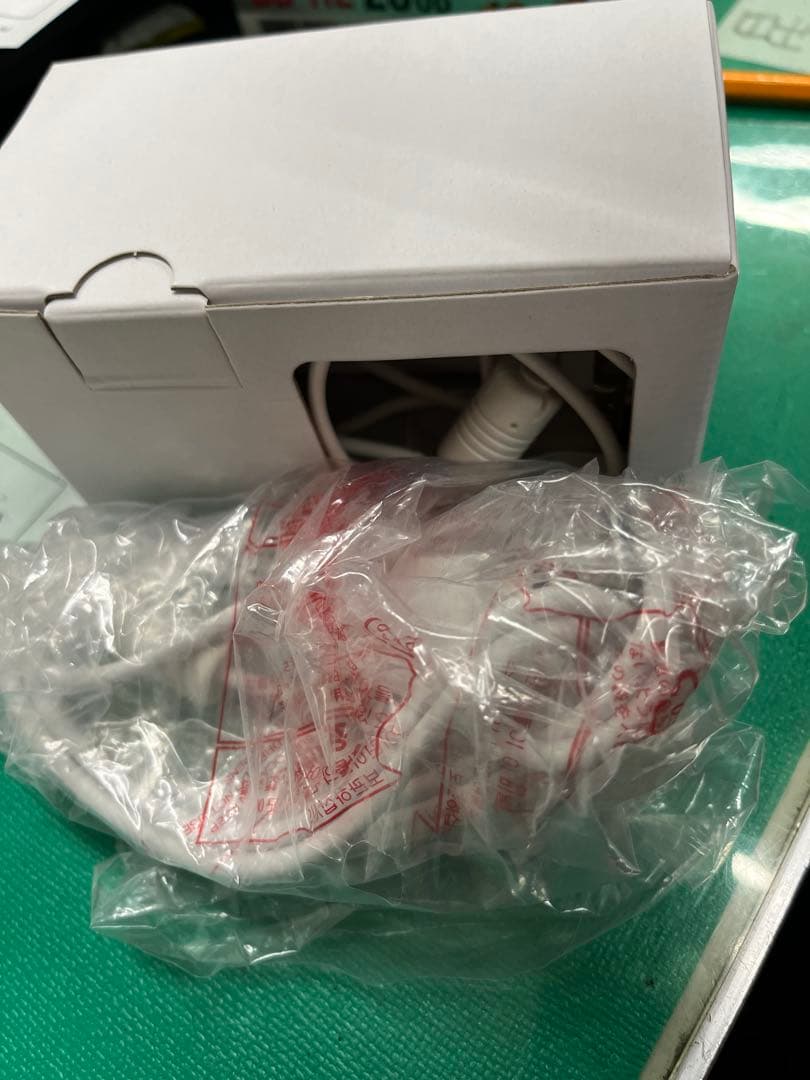 『nemonic』Sticky Note Printer MIP-001W