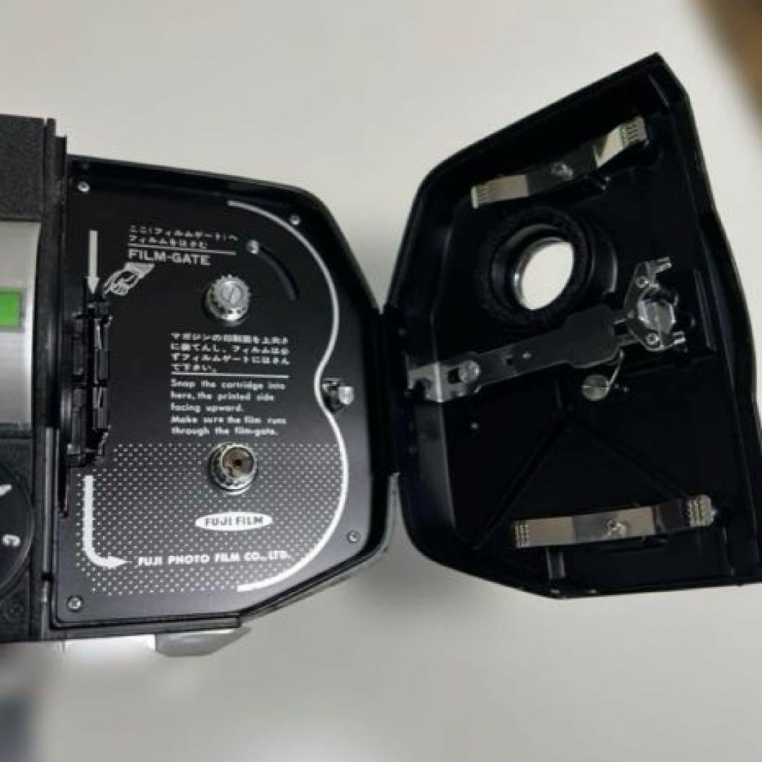 【年代物】FUJICA Single-8 Z800