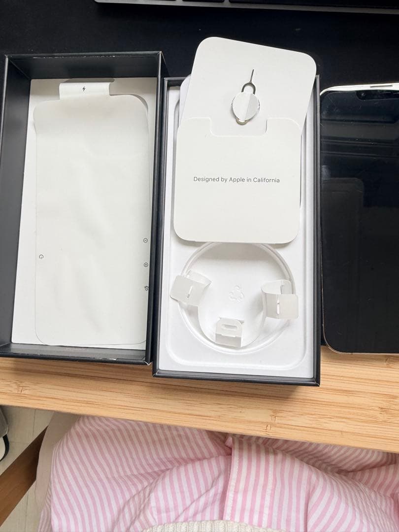 iPhone 13 Pro 512g ゴールド