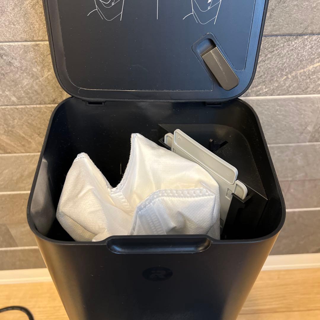 ルンバi3+ クリーンベースセット