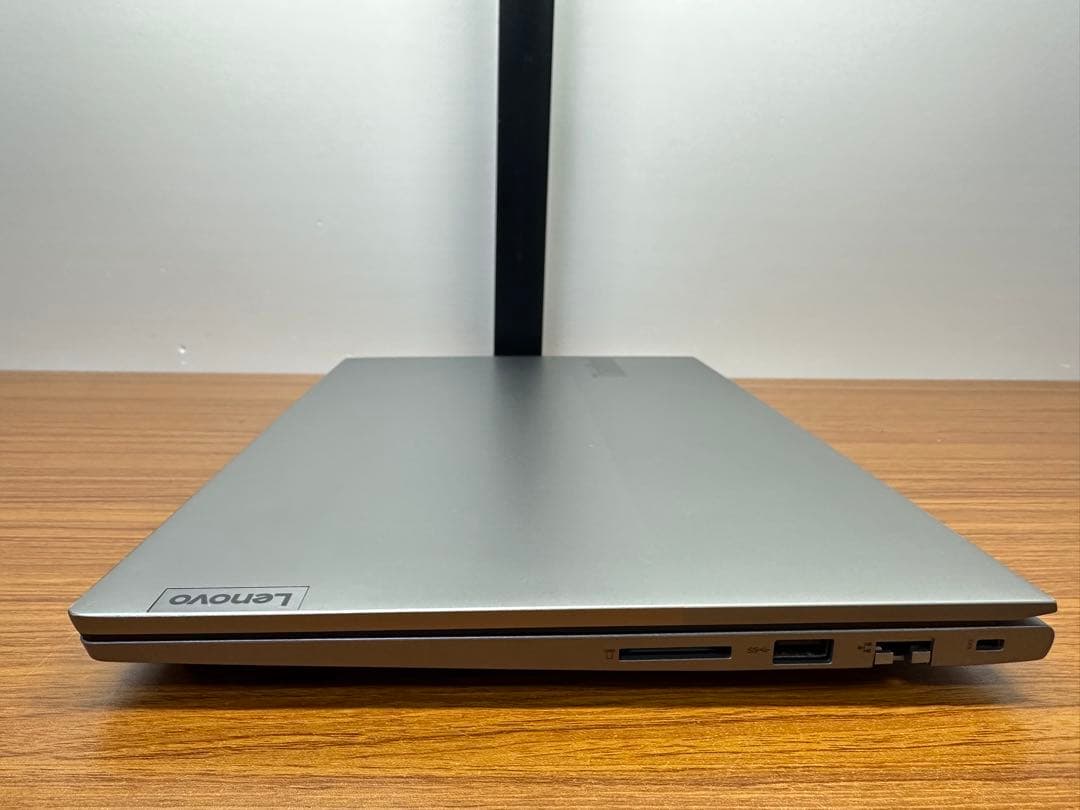Windowsノート本体 Lenovo ThinkBook 14 G5 Ryzen5 7530 16Gb