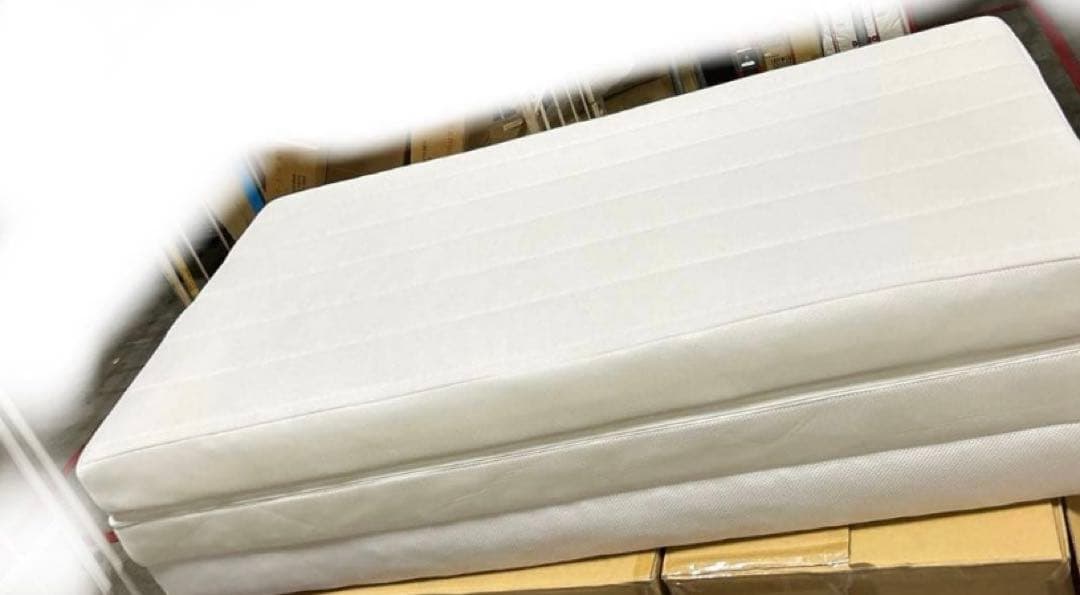 エアウィーヴ　セミダブル スマート Z01 三つ折り