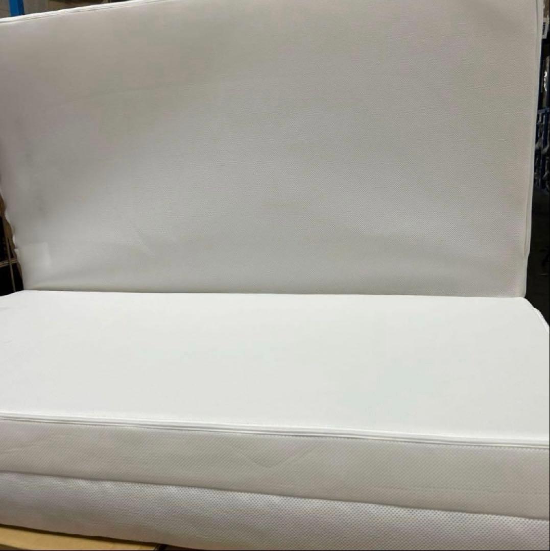 エアウィーヴ　セミダブル スマート Z01 三つ折り