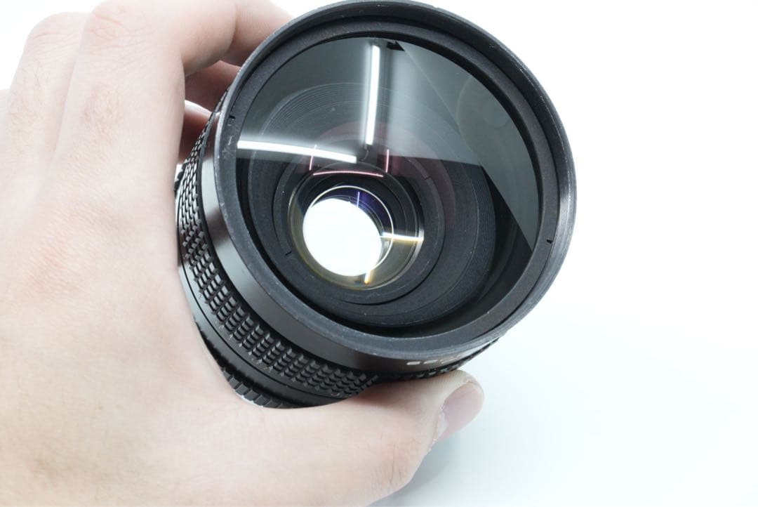 希少 Mir-38b 65mm f3.5 中判カメラ用レンズ