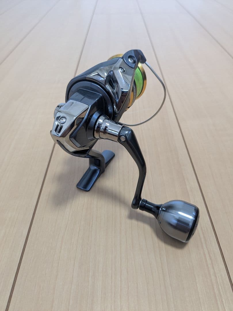 シマノ　21アルテグラ　C3000XG