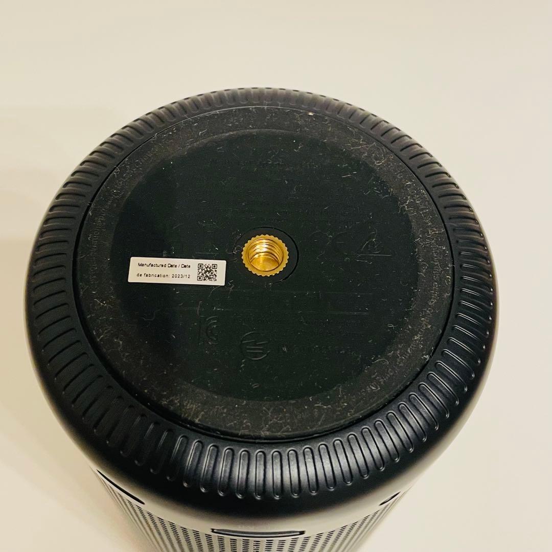 【極美品】Anker Nebula Capsule 3 Laser 付属品完備