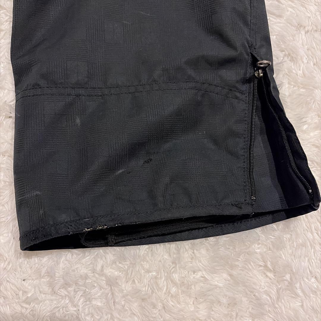 Kiss mark 美品✨スノーボードウェア 上下セット レディース Mサイズ