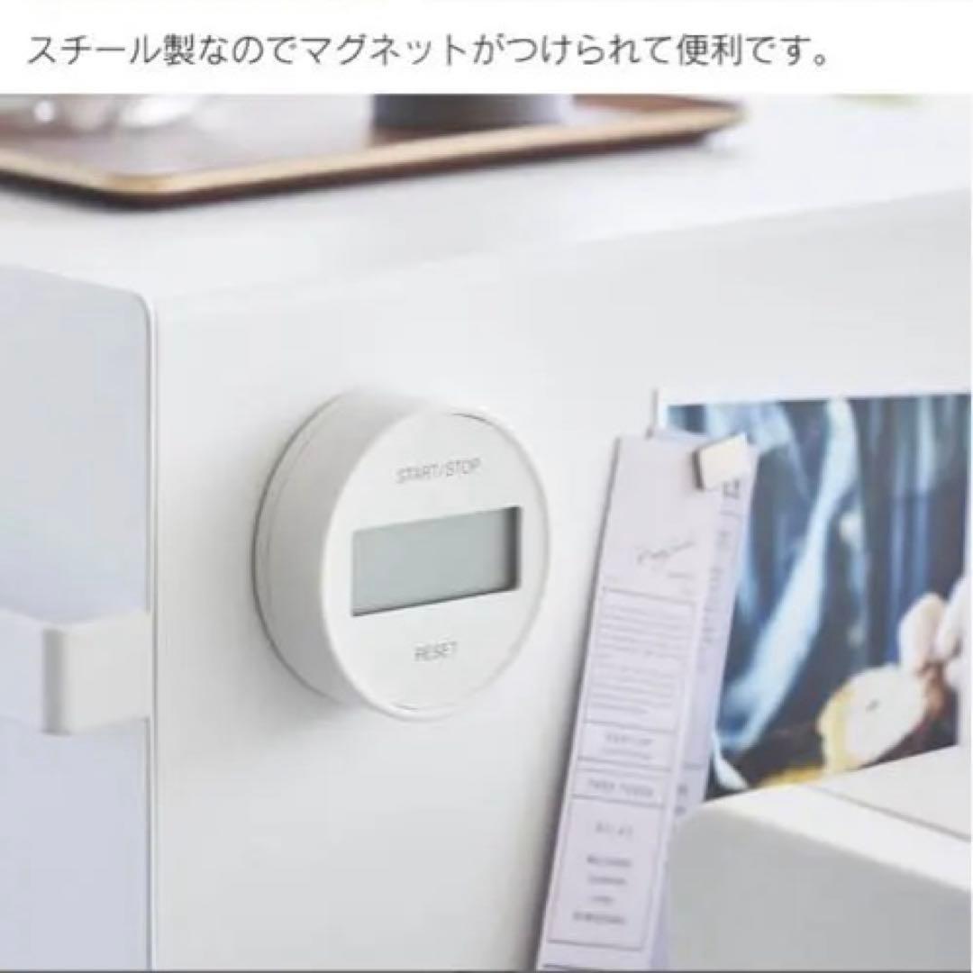 tower ブレッドケース タワー 引き出し型 2段　ホワイト　白