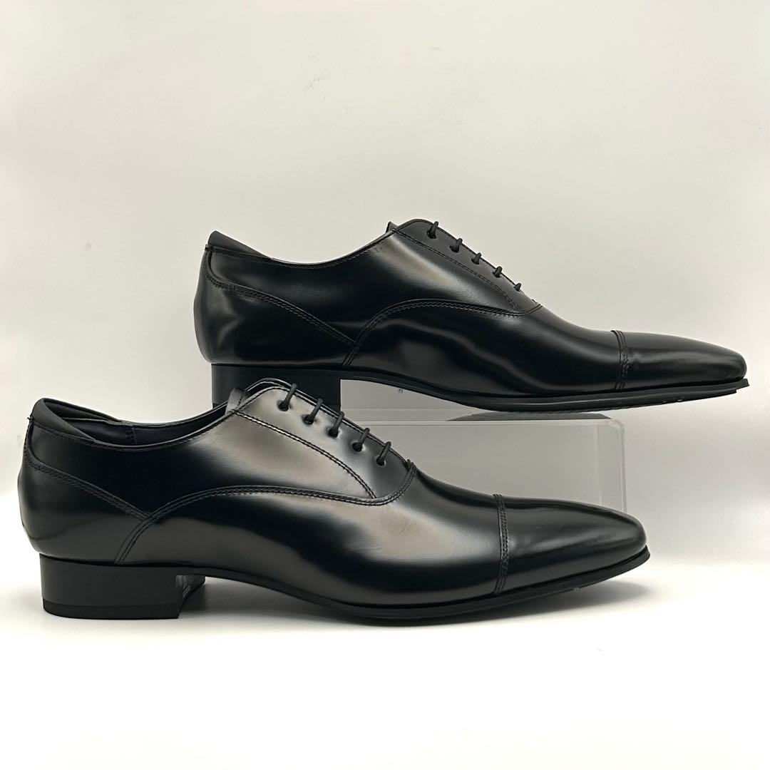 未使用✨ REGAL 【25.5㎝】 31TR ビジネス スクラッチタフレザー