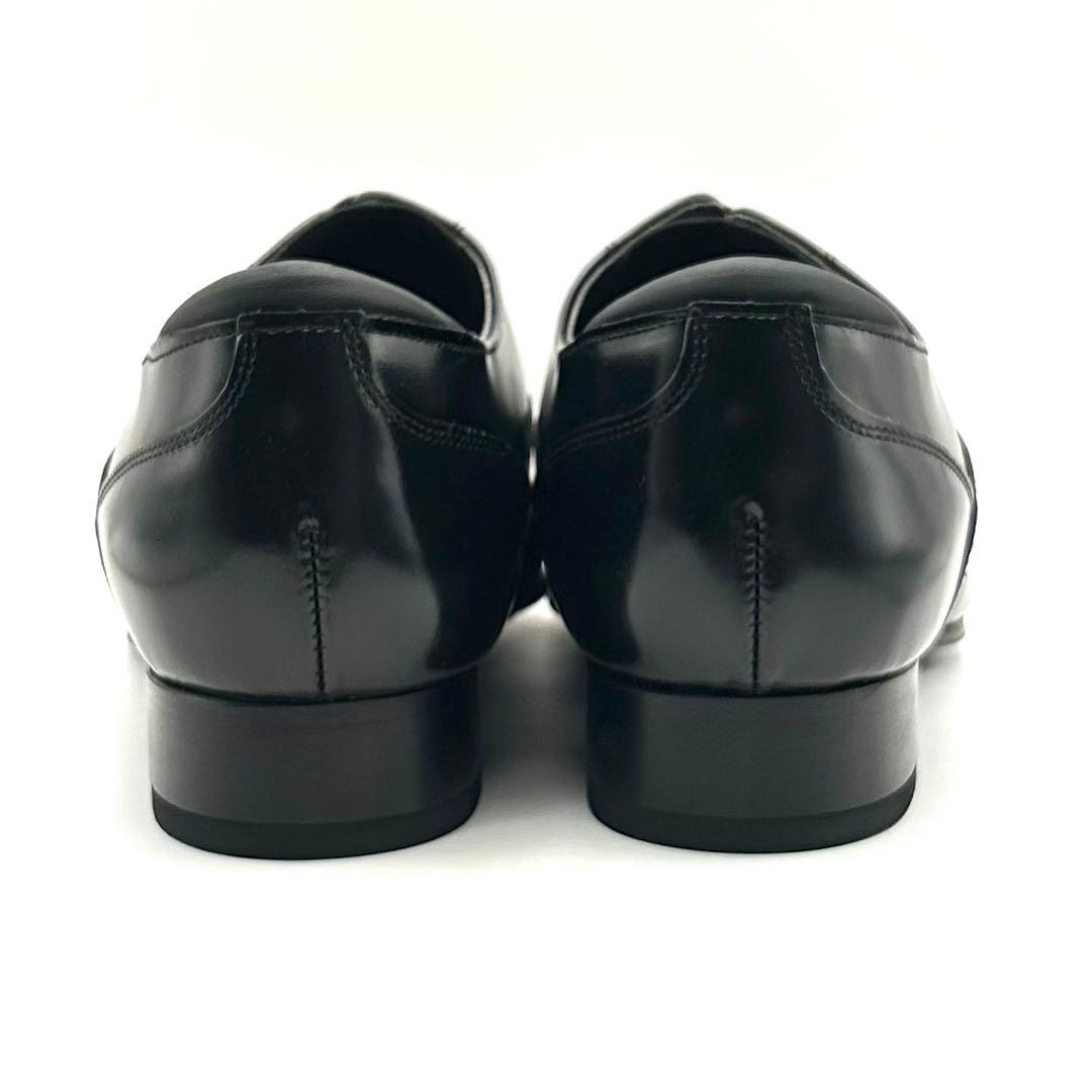 未使用✨ REGAL 【25.5㎝】 31TR ビジネス スクラッチタフレザー