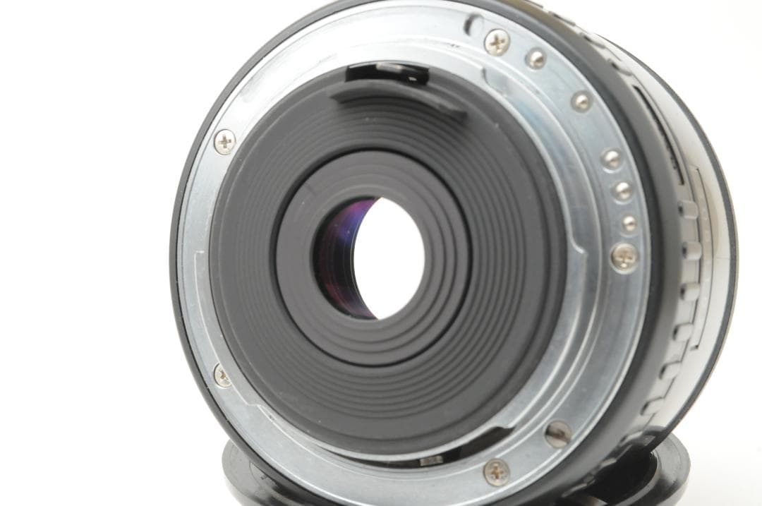 ★美品★ペンタックス smc PENTAX-FA 28mm F2.8 AL