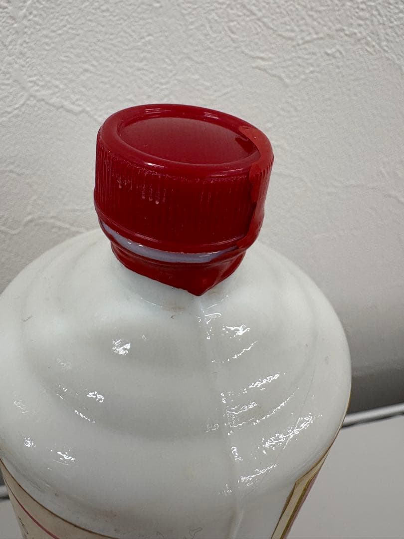 貴州茅台酒 陶器ボトル　988g