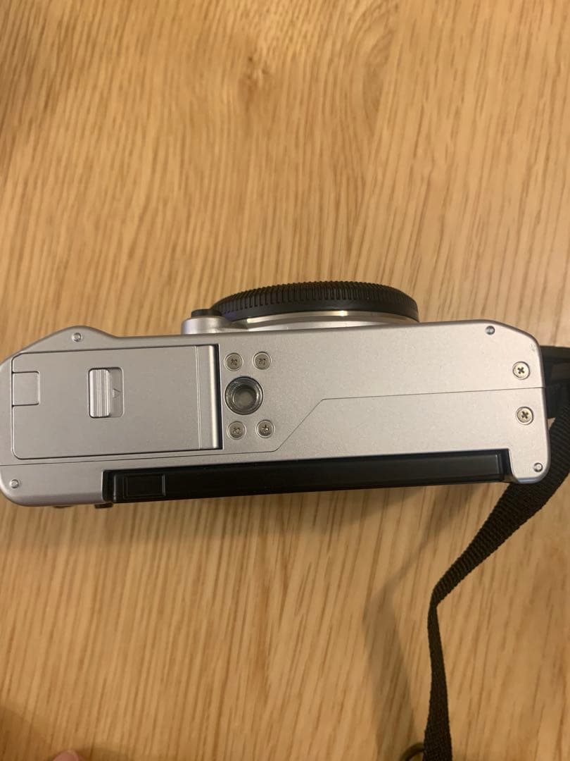 FUJIFILM X-M5 ミラーレス一眼カメラ