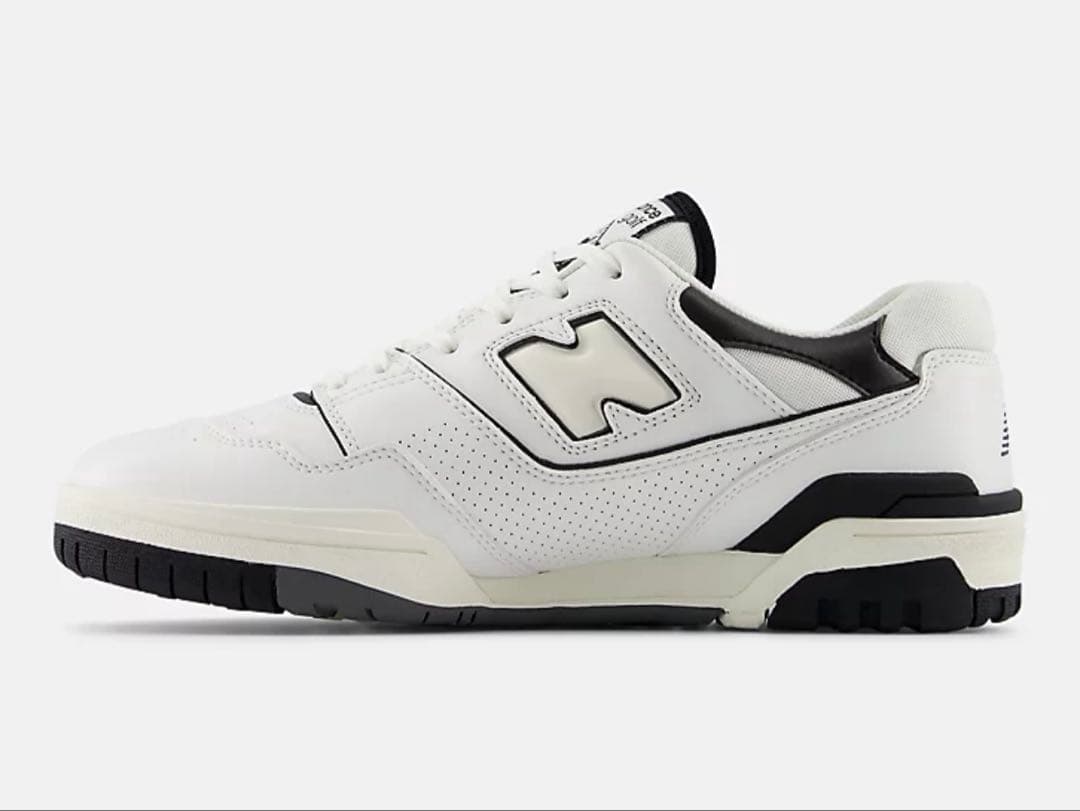 ニューバランス　ゴルフシューズ　550WG GOLF