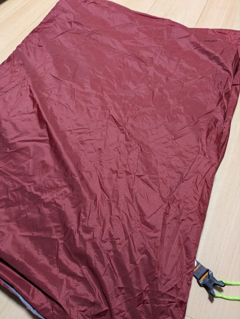 ネイチャーハイク　スパイダー2