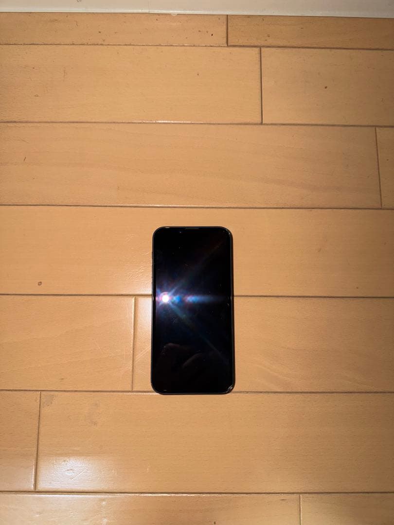 Apple iPhone 13 mini 256GB simフリー アイフォン