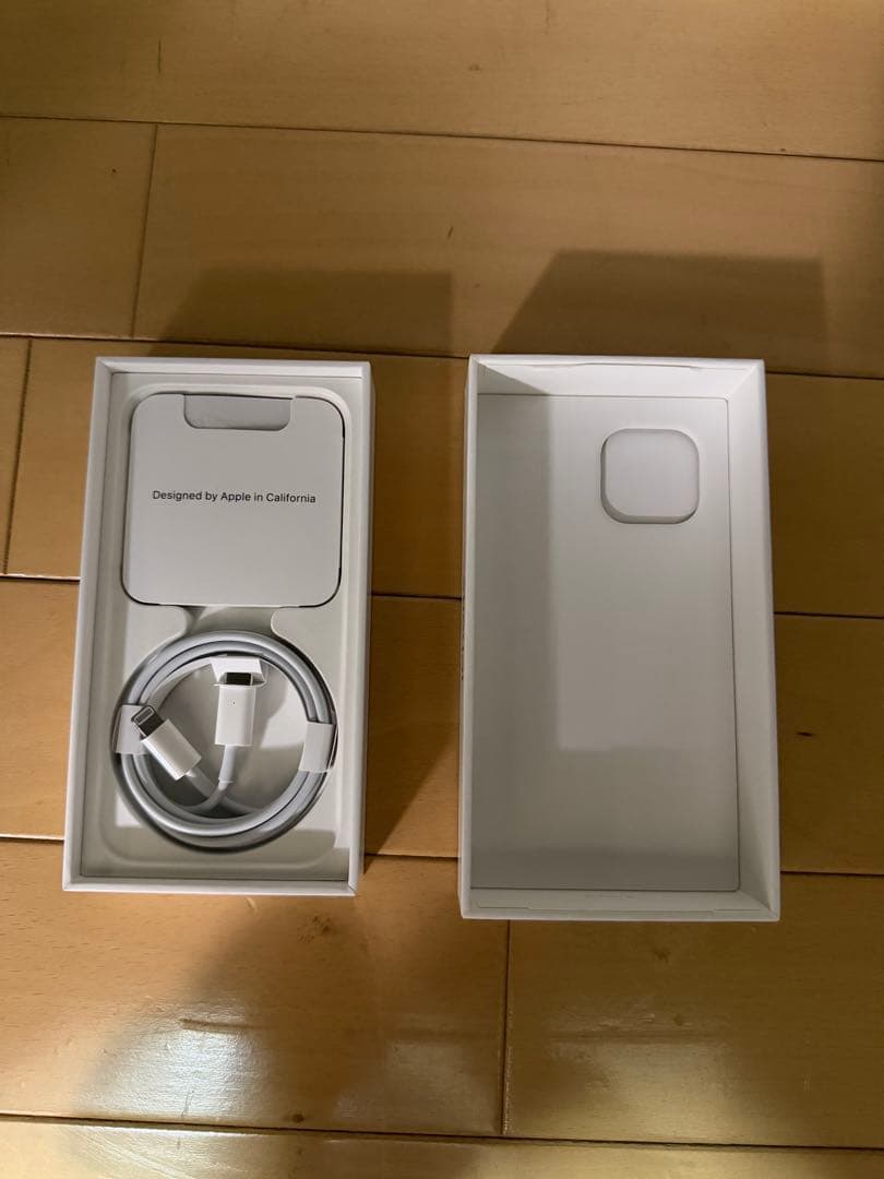 Apple iPhone 13 mini 256GB simフリー アイフォン