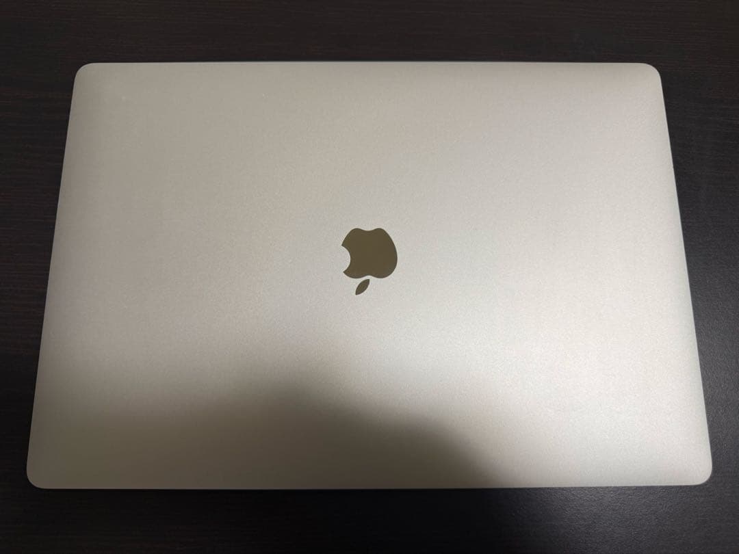 【バッテリー故障】 MacBook Pro 16 i9/32GB/512GB