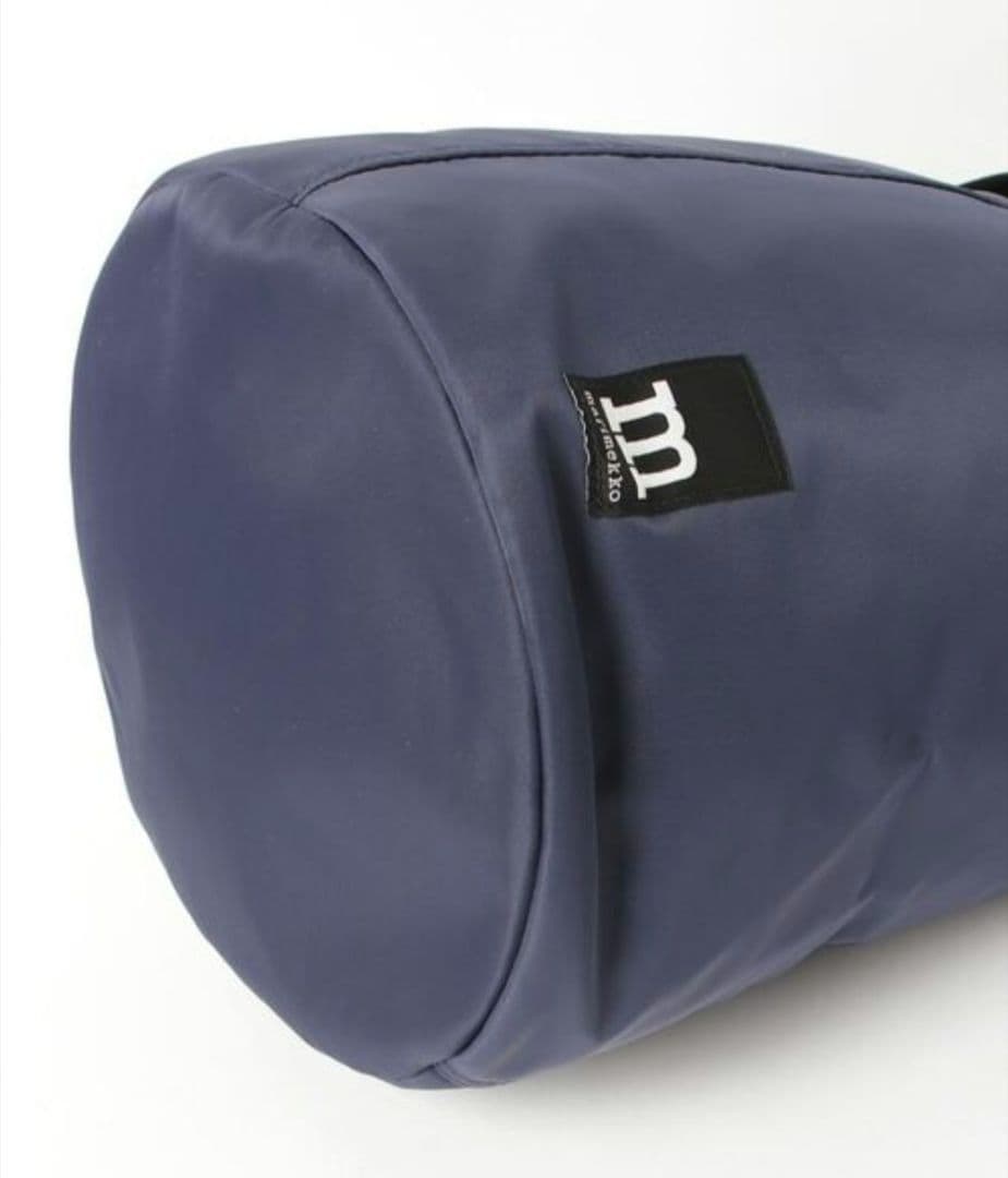 未使用品　marimekko ショルダーバッグ