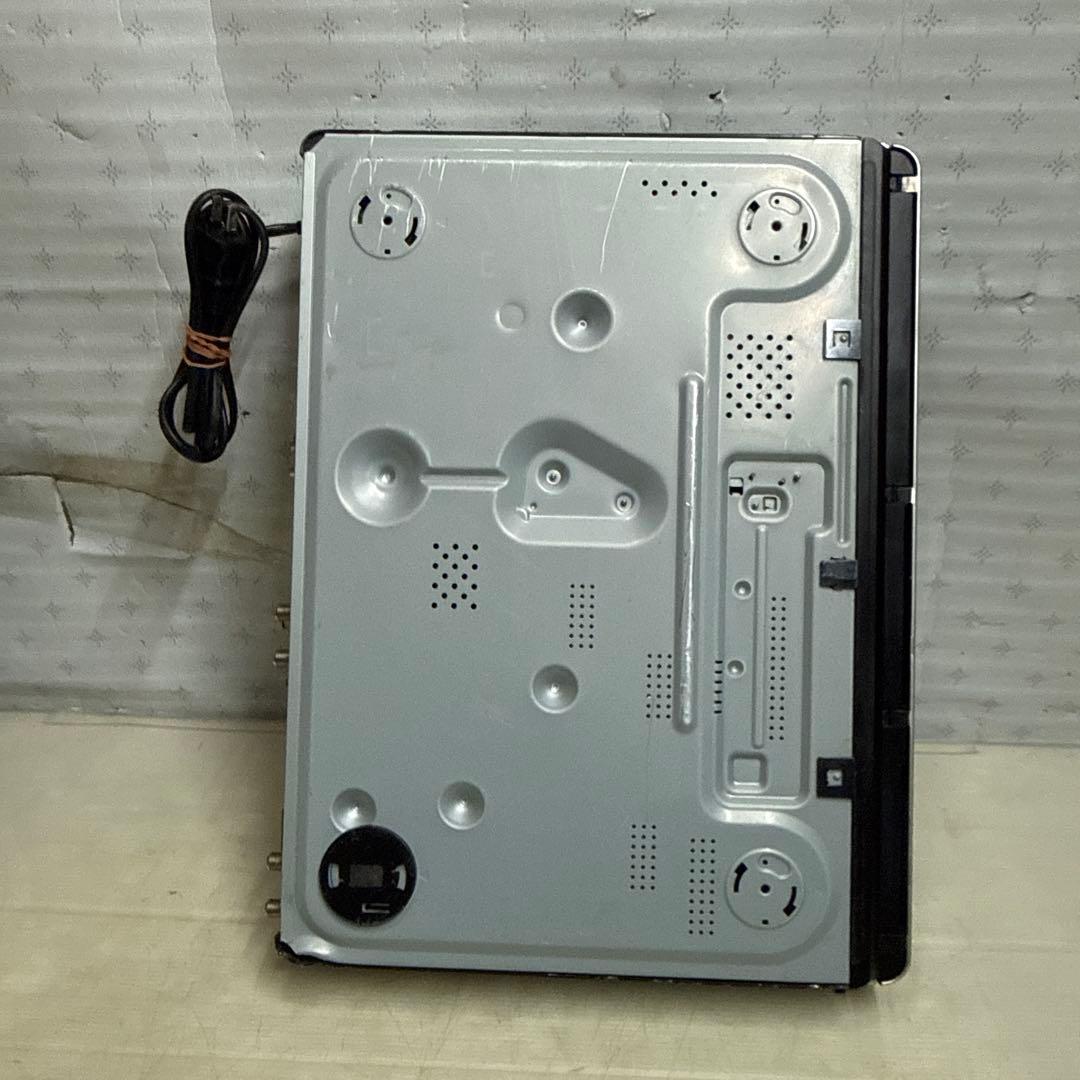 TOSHIBA DBR-M490 東芝 ブルーレイディスクレコーダー ジャンク