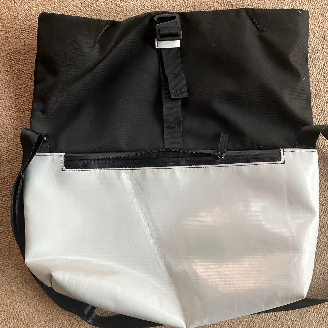 【人気】FREITAG｜F640 ROLLIN