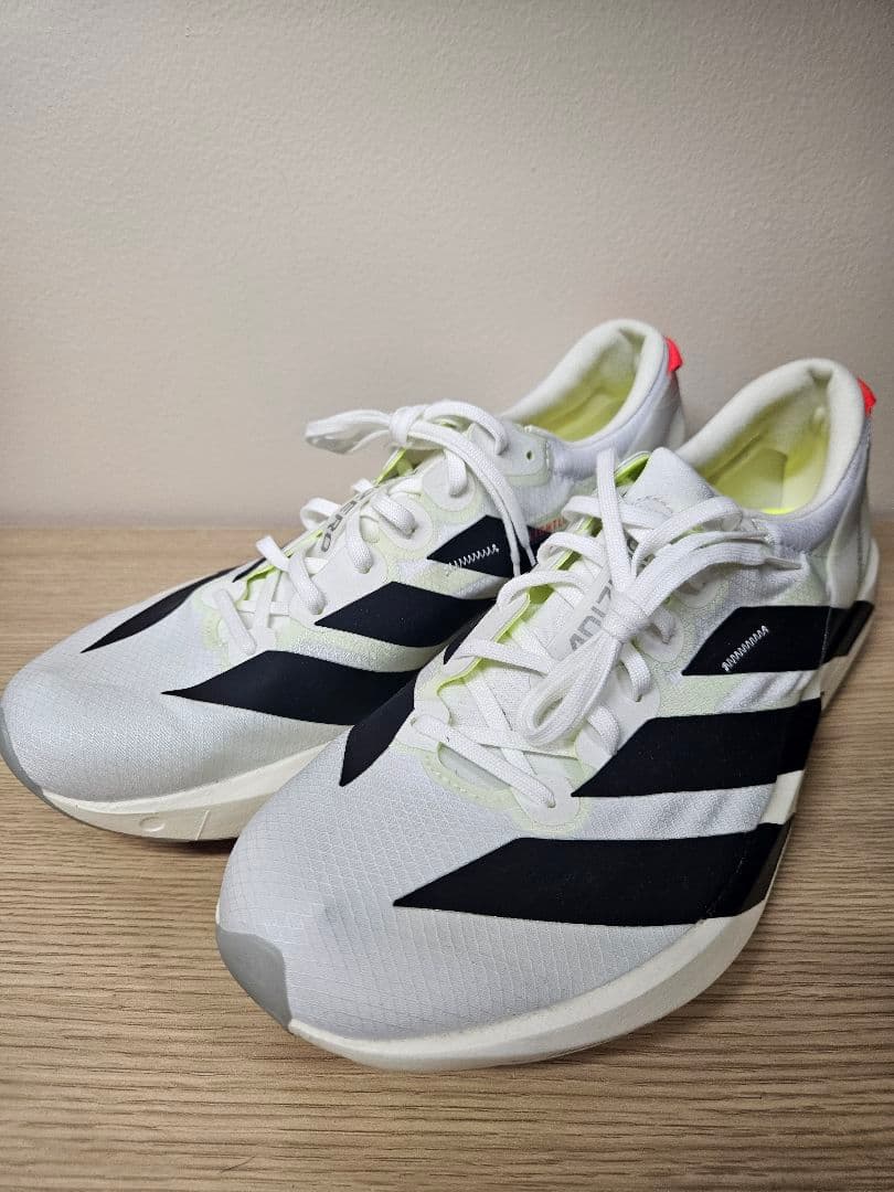 adidas アディゼロジャパン9 26.5cm