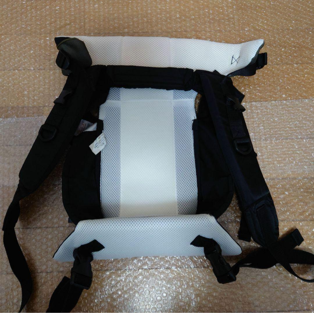 EIGHTEX ツインズキャリー　抱っこ紐