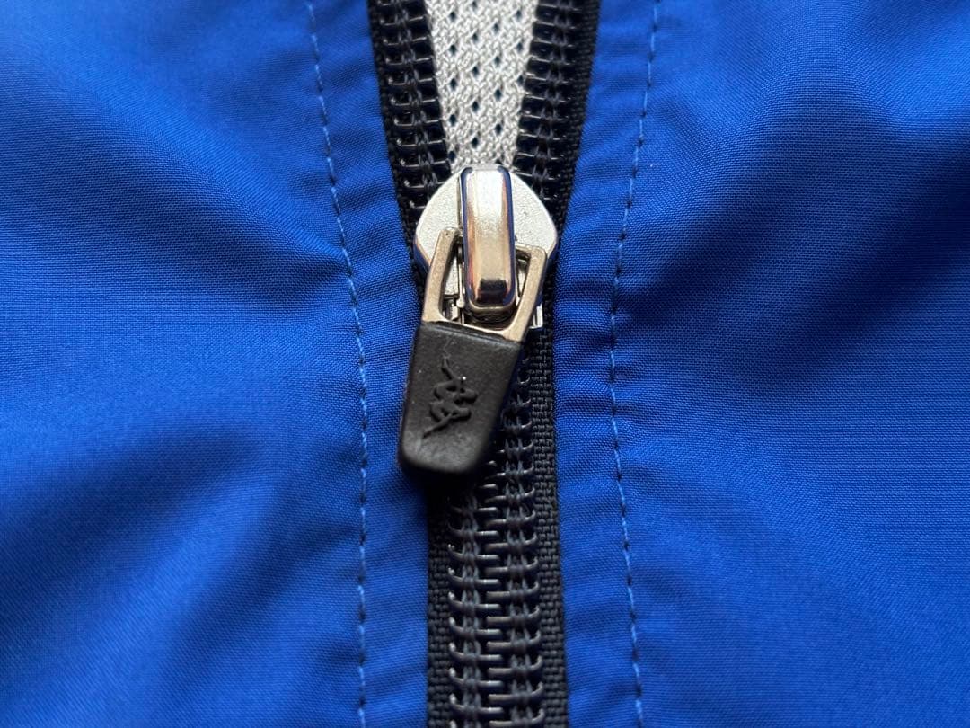 レア　BRESCIA トレーニングジャケット　BAGGIO 10