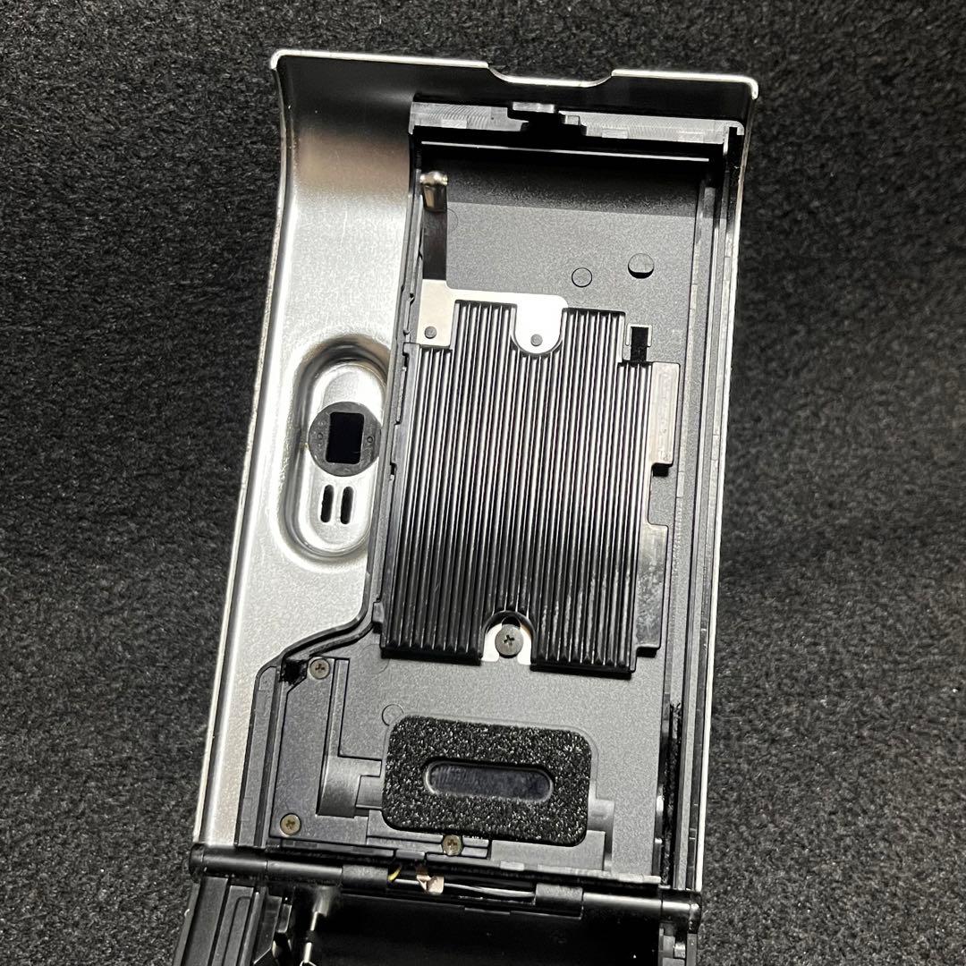 ライカ LEICA C1 麒麟 キリンビール 限定品 フィルム コンパクトカメラ