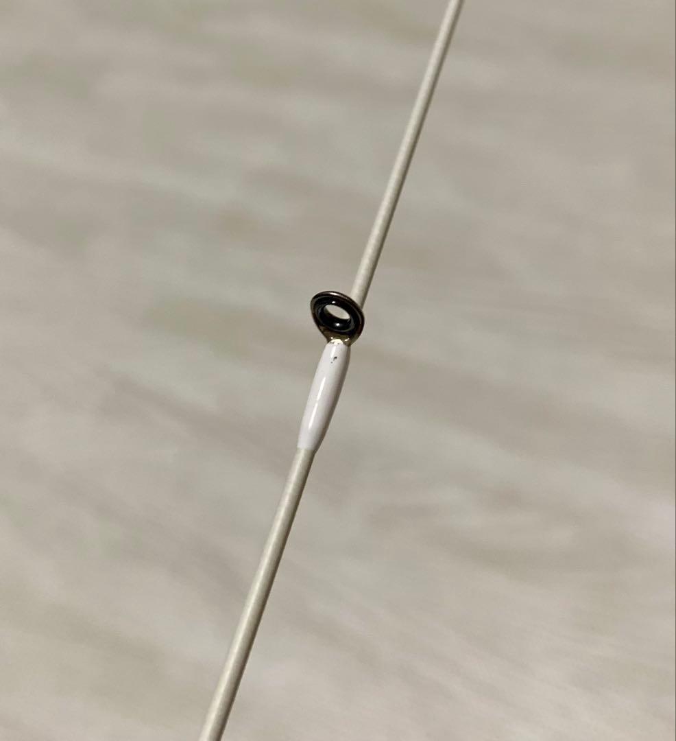 オリムピック インディヴィ プロトタイプ 240MH-T 一つテンヤ