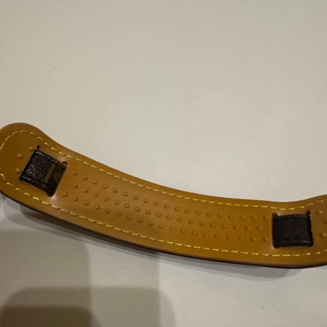 Louis Vuitton モノグラム　マルリーバンドリエール　ショルダーバッグ