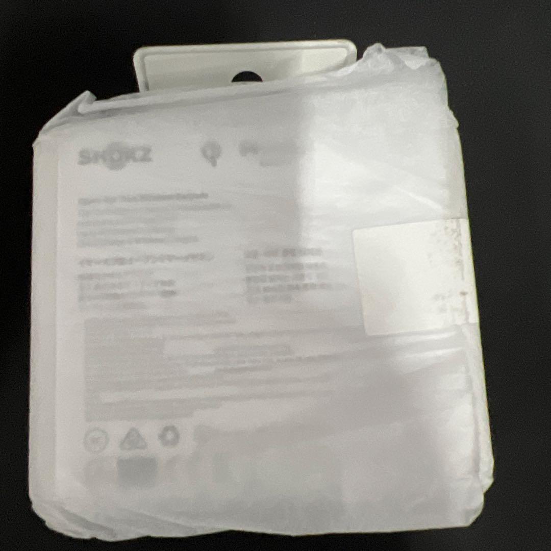 新品　SHOKZ OPENDOTS ONE