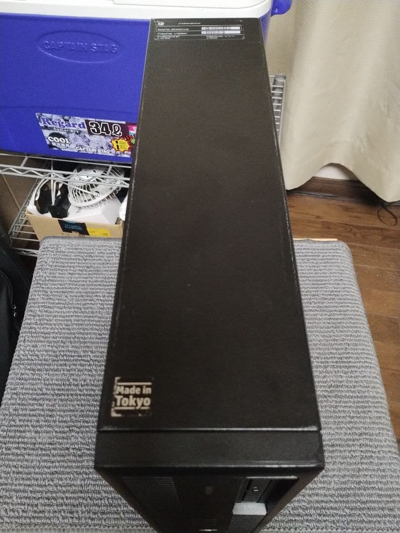 Windowsデスクトップ HP EliteDesk 600G2 [i3-6100 8GB 500GB]