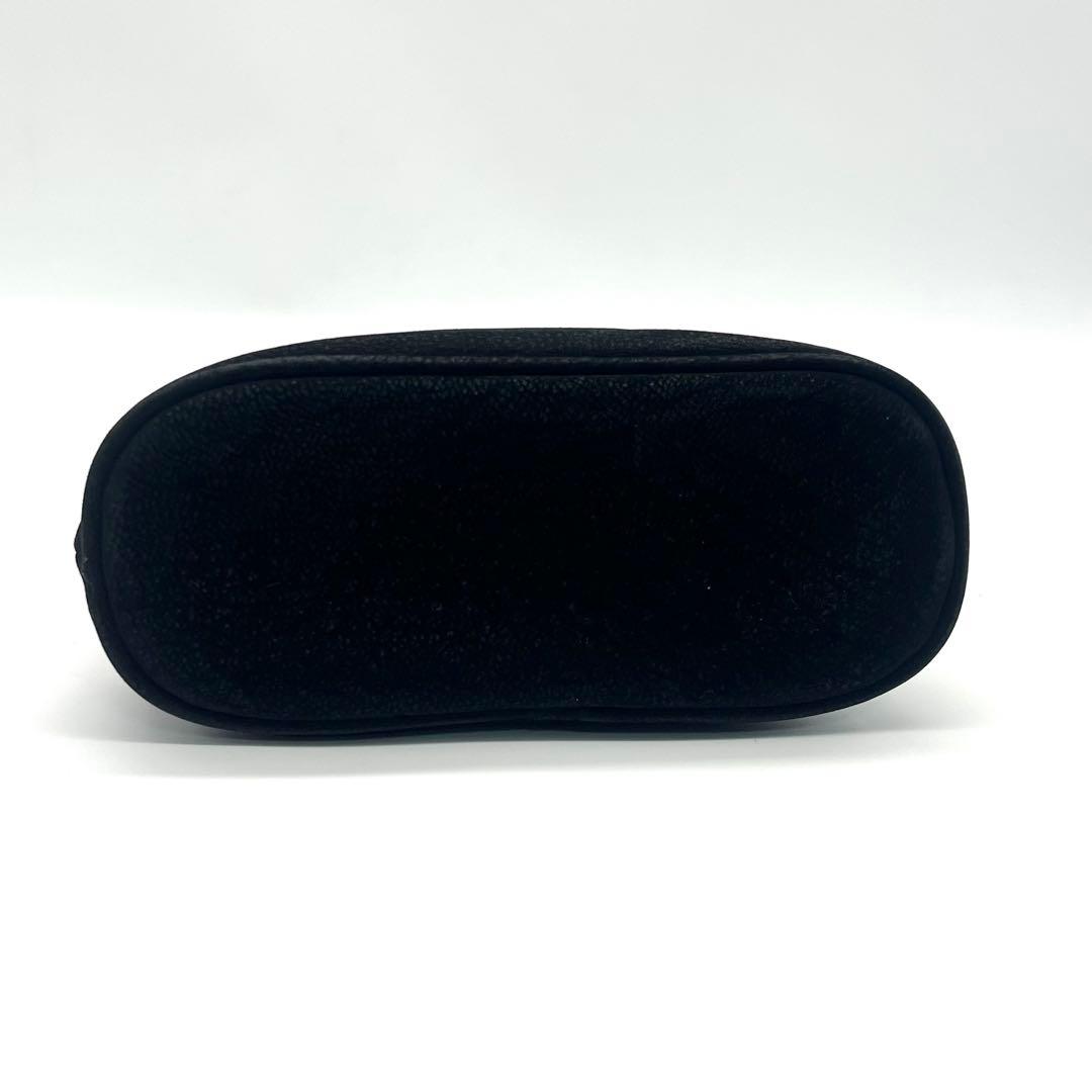 Simon Miller サイモンミラー バーチ ミニ バック トートバッグ 黒