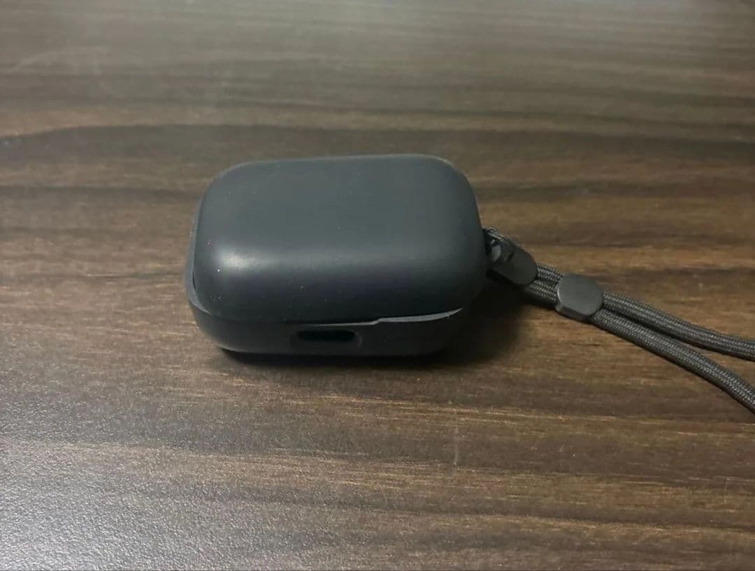 イヤホン Sennheiser Momentum True Wireless 4